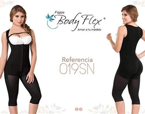 Check out. . Fajas body flex